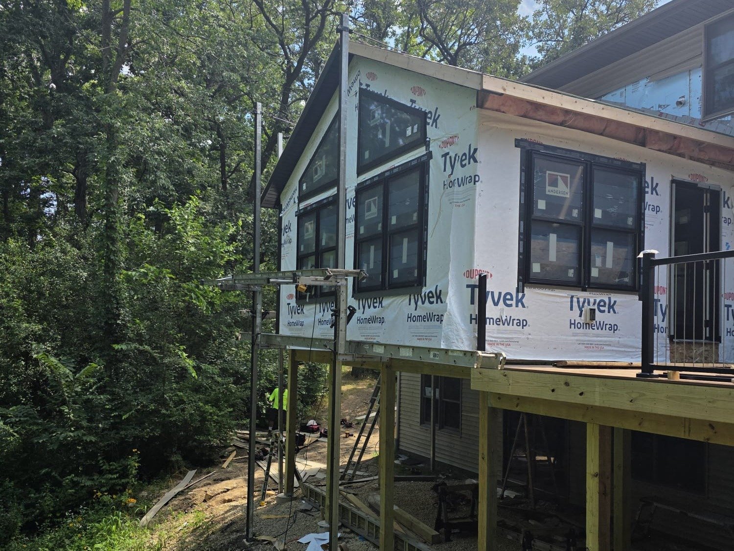 Invictus Construction LLC